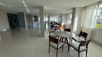 Luxo e Conforto no Condomínio Illuminare – Farolândia