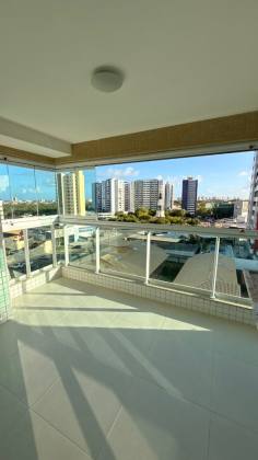 Luxo e Conforto no Condomínio Illuminare – Farolândia