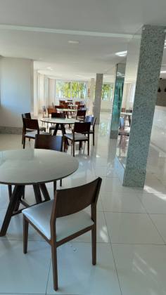 Luxo e Conforto no Condomínio Illuminare – Farolândia