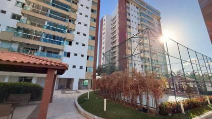 Luxo e Conforto no Condomínio Illuminare – Farolândia