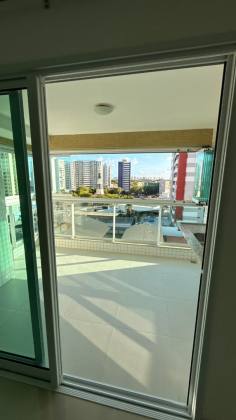 Luxo e Conforto no Condomínio Illuminare – Farolândia