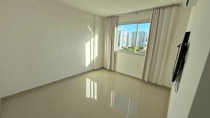 Luxo e Conforto no Condomínio Illuminare – Farolândia