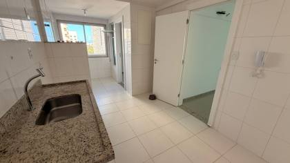 Luxo e Conforto no Condomínio Illuminare – Farolândia