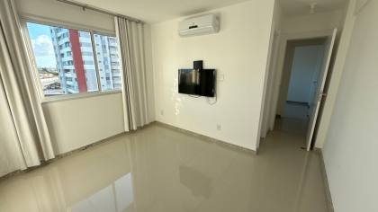 Luxo e Conforto no Condomínio Illuminare – Farolândia