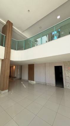 Luxo e Conforto no Condomínio Illuminare – Farolândia