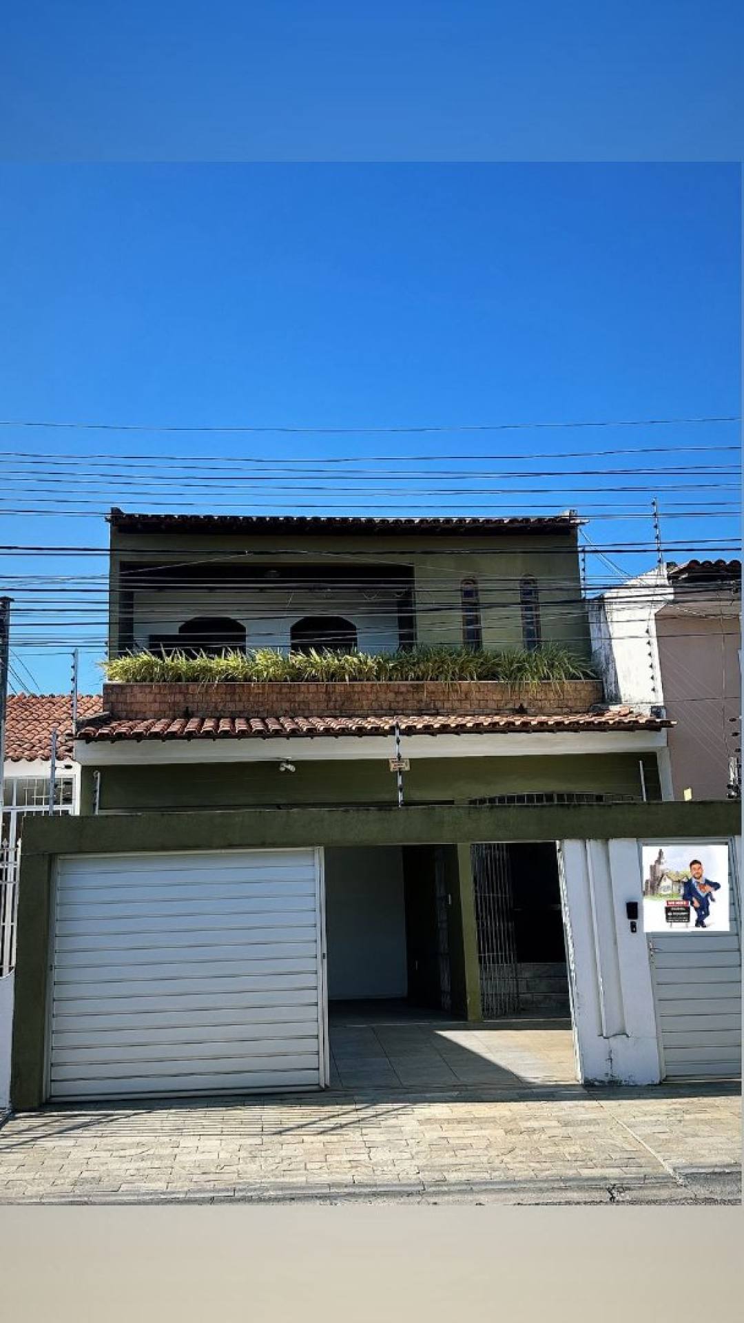 Excelente casa no bairro Suíssa- próximo ao McDonald’s