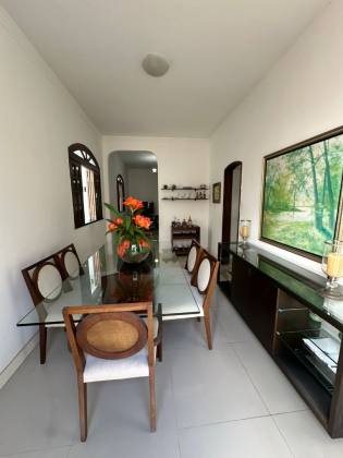 Excelente casa no bairro Suíssa- próximo ao McDonald’s