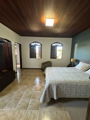 Excelente casa no bairro Suíssa- próximo ao McDonald’s