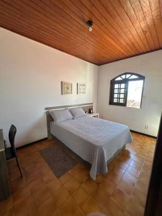 Excelente casa no bairro Suíssa- próximo ao McDonald’s