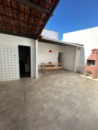 Excelente casa no bairro Suíssa- próximo ao McDonald’s