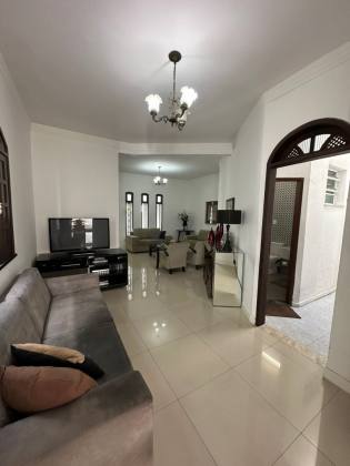 Excelente casa no bairro Suíssa- próximo ao McDonald’s