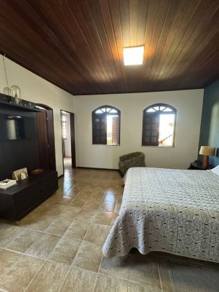 Excelente casa no bairro Suíssa- próximo ao McDonald’s