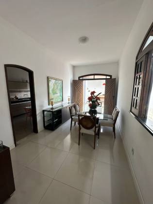 Excelente casa no bairro Suíssa- próximo ao McDonald’s