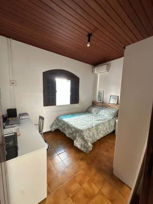 Excelente casa no bairro Suíssa- próximo ao McDonald’s