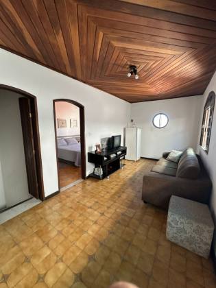 Excelente casa no bairro Suíssa- próximo ao McDonald’s