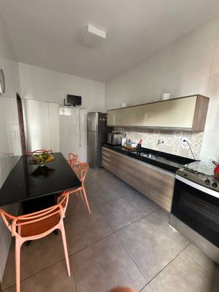 Excelente casa no bairro Suíssa- próximo ao McDonald’s