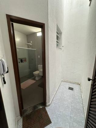 Excelente casa no bairro Suíssa- próximo ao McDonald’s