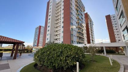 Apartamento à Venda no Condomínio Illuminare – Andar Alto