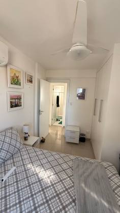 Apartamento à Venda no Condomínio Illuminare – Andar Alto