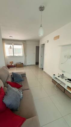 Apartamento à Venda no Condomínio Illuminare – Andar Alto