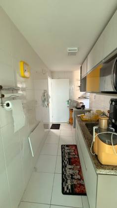 Apartamento à Venda no Condomínio Illuminare – Andar Alto