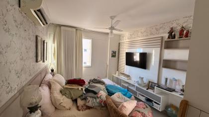 Apartamento à Venda no Condomínio Illuminare – Andar Alto