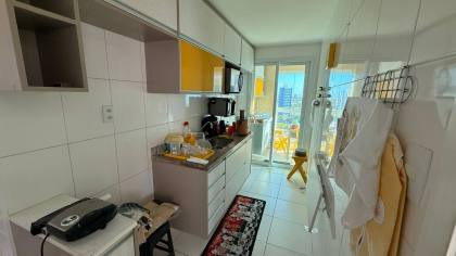 Apartamento à Venda no Condomínio Illuminare – Andar Alto