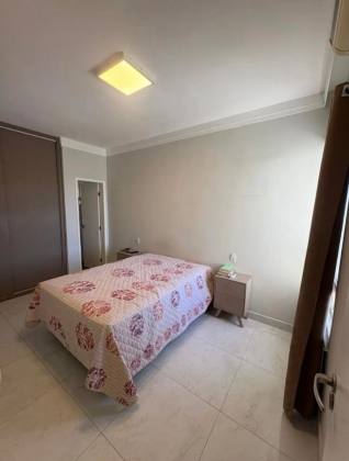 Apartamento à venda -Edifício Chopin I Centro - Espaço e Conforto!