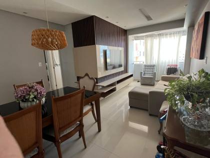 Excelente Apartamento  no Condomínio Monticello – Farolândia