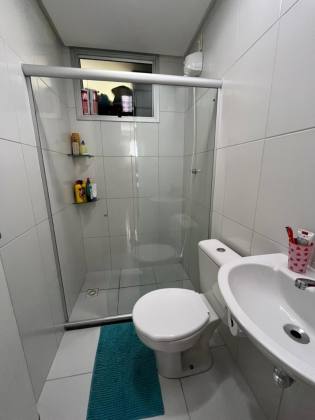 Excelente Apartamento  no Condomínio Monticello – Farolândia