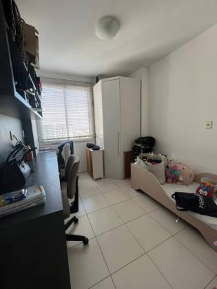 Excelente Apartamento  no Condomínio Monticello – Farolândia