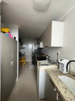 Excelente Apartamento  no Condomínio Monticello – Farolândia