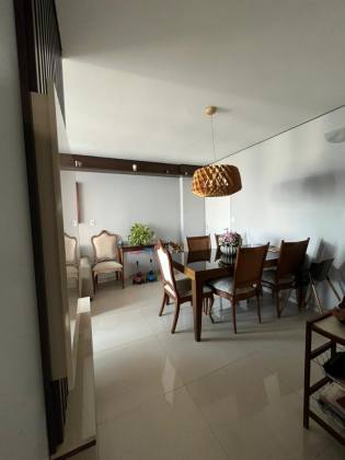 Excelente Apartamento  no Condomínio Monticello – Farolândia