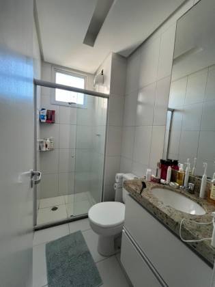 Excelente Apartamento  no Condomínio Monticello – Farolândia