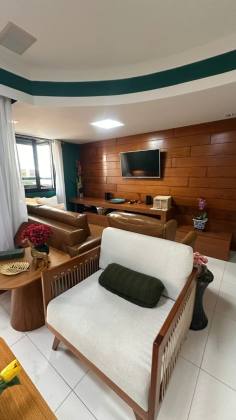 Apartamento à Venda – Condomínio Unique Jardins