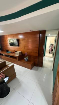 Apartamento à Venda – Condomínio Unique Jardins