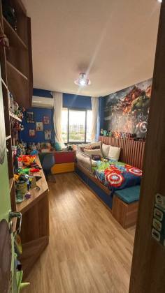 Apartamento à Venda – Condomínio Unique Jardins