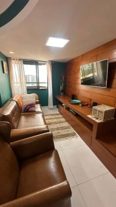 Apartamento à Venda – Condomínio Unique Jardins