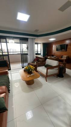 Apartamento à Venda – Condomínio Unique Jardins