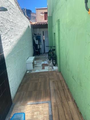 Casa Ampla na 13 de Julho – Oportunidade Única!