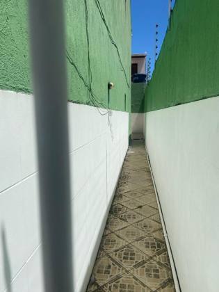 Casa Ampla na 13 de Julho – Oportunidade Única!