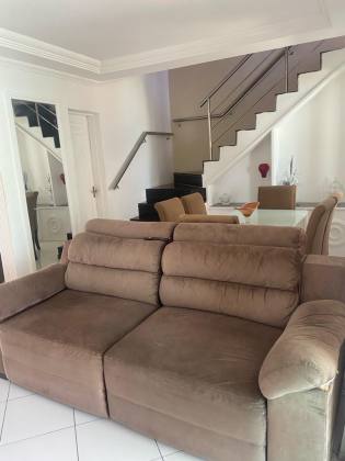 Casa Ampla na 13 de Julho – Oportunidade Única!