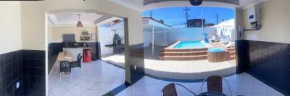 Casa Ampla na 13 de Julho – Oportunidade Única!