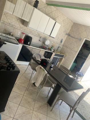 Casa Ampla na 13 de Julho – Oportunidade Única!