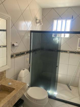 Casa Ampla na 13 de Julho – Oportunidade Única!