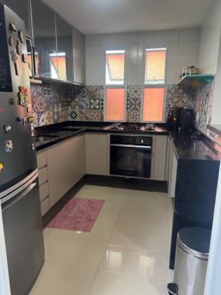 Casa no Condomínio Villa dos Bosques – Aruana