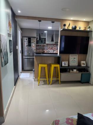 Casa no Condomínio Villa dos Bosques – Aruana