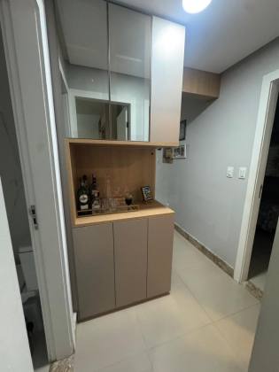 Casa no Condomínio Villa dos Bosques – Aruana