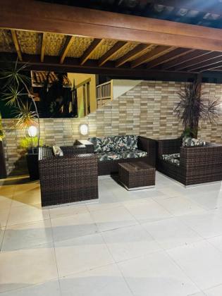 Casa no Condomínio Villa dos Bosques – Aruana