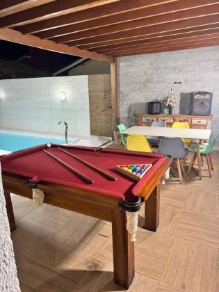 Casa no Condomínio Villa dos Bosques – Aruana